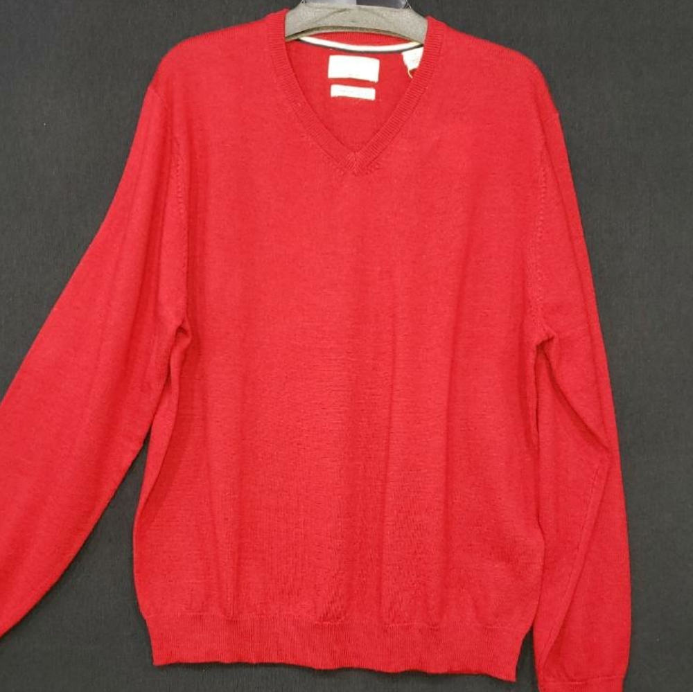 🆕️ Weatherproof  Vintage V neck